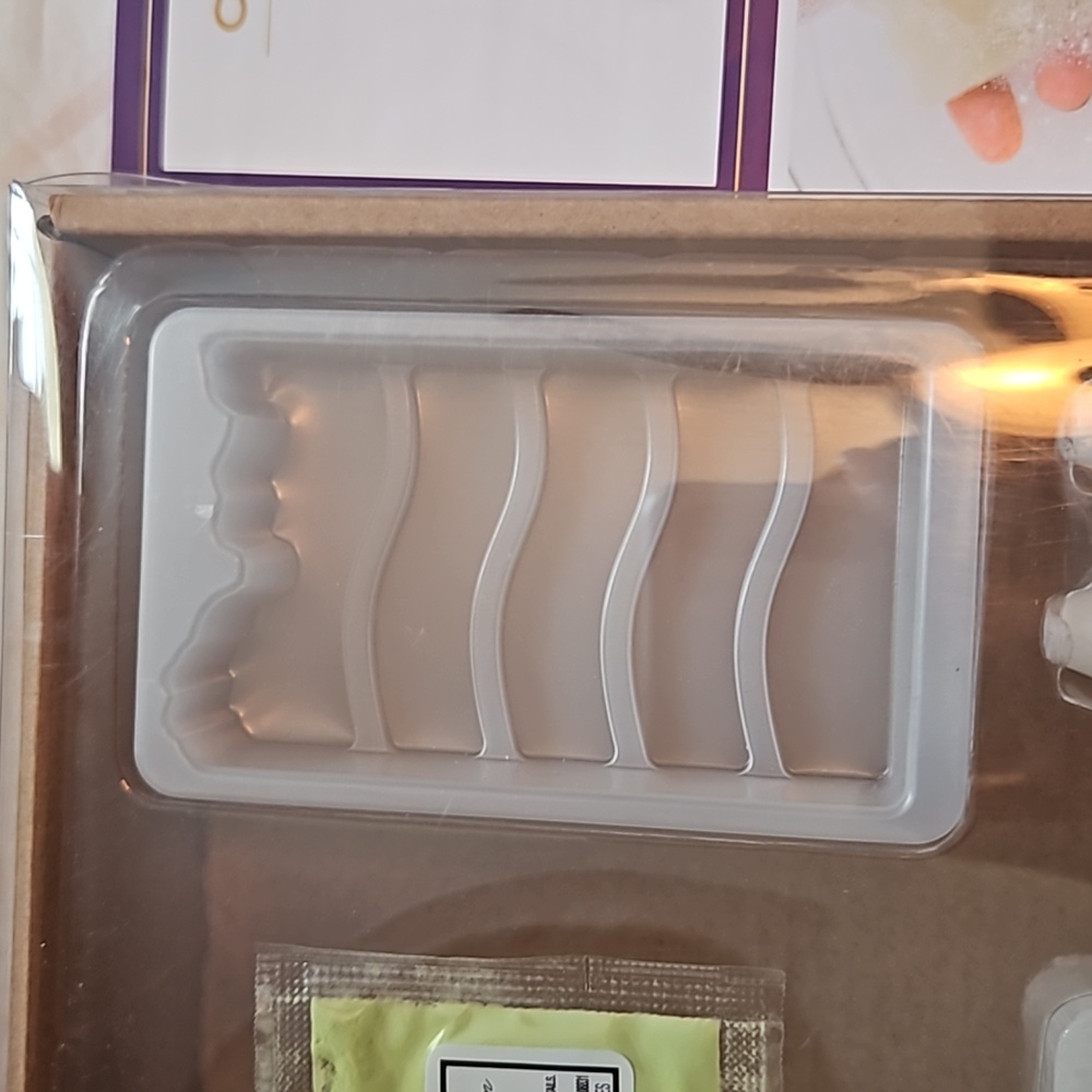 Soap making kit - Picture 6 of 10